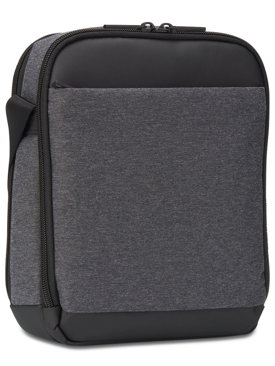 HNXT02/214-01 Сумка HNXT02 INC Vertical Crossover 10 RFID Hedgren Next - Вид №2