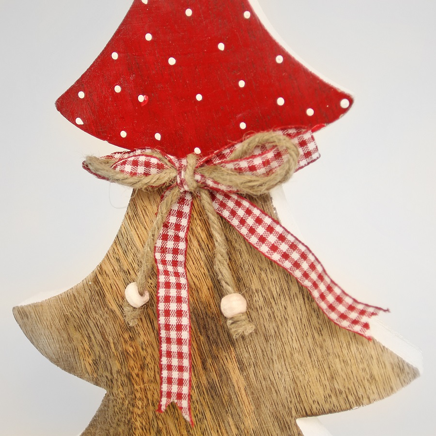 Фигурка декоративная Love Tree, 28х12х6 см Enjoyme ENNY0038 - Вид №7