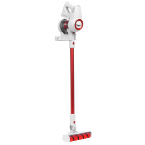 1692661 Пылесос  вертикальный  Jimmy JV51  белый