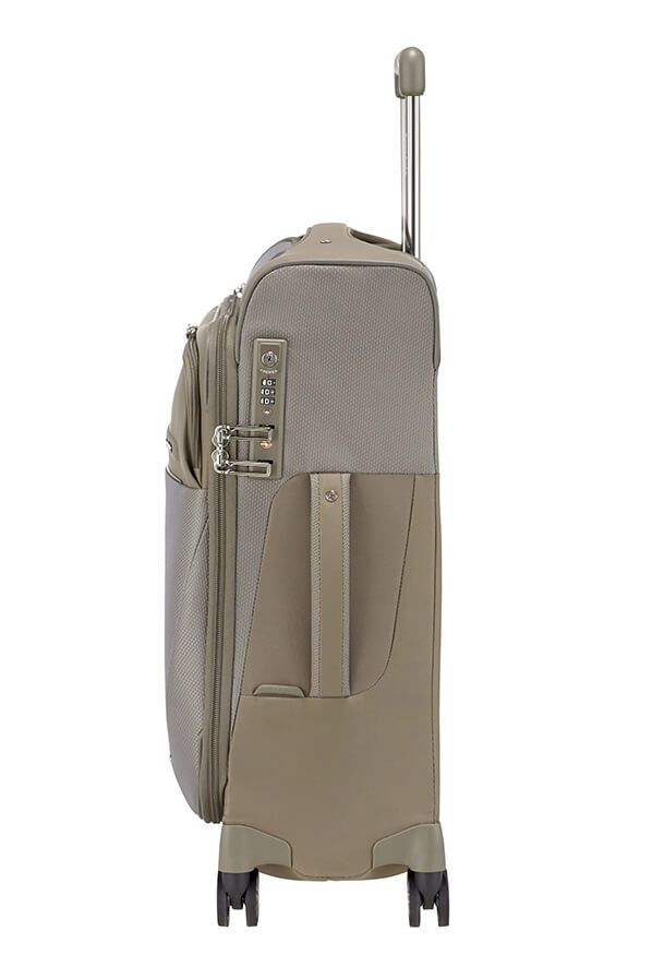 CH5-05023 Чемодан CH5*023 Spinner Top Pocket 55 Samsonite B-Lite Icon  - Вид №5