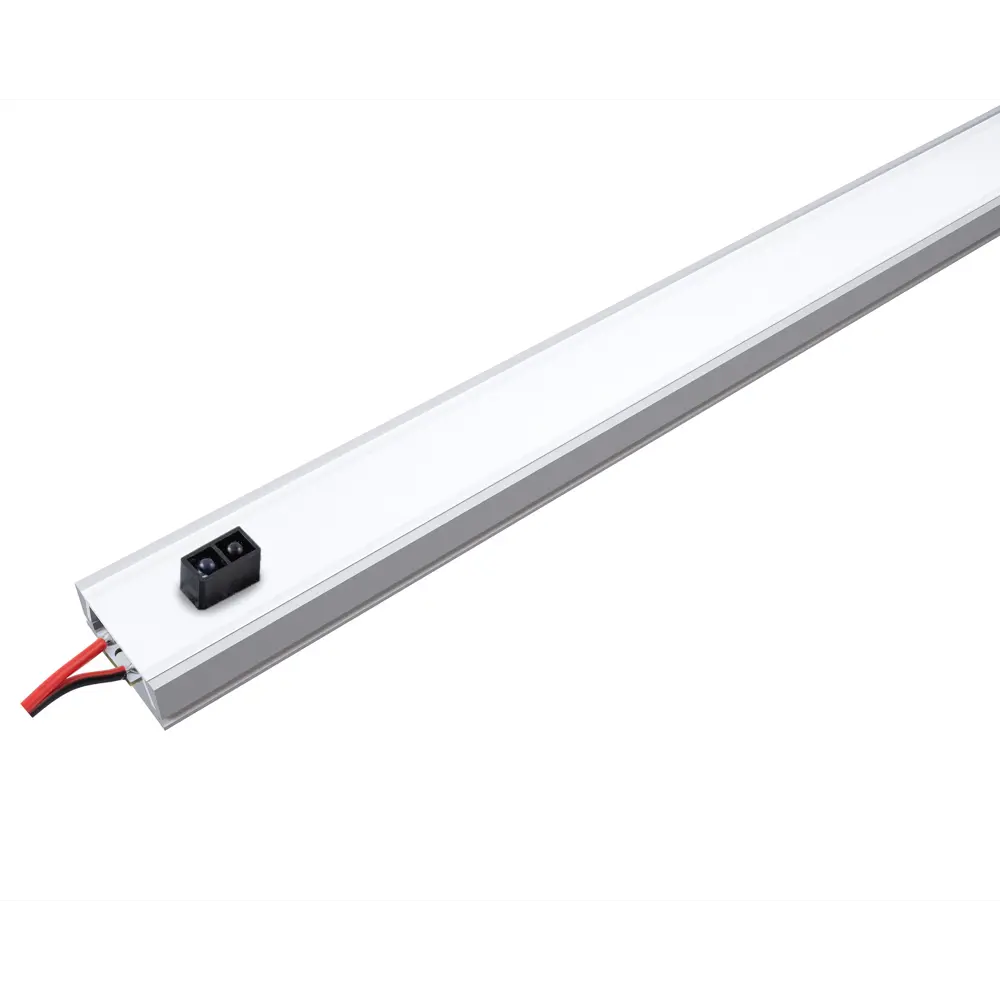 APEYRON ИК-выключатель для светодиодных лент 12/24В в профиль 85636307 STLM-0064854 - Вид №3