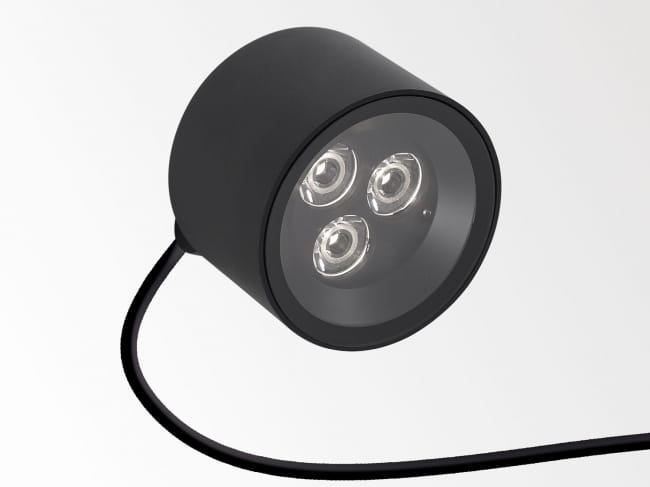 Напольный светодиодный прожектор Deltalight Frax ARCH-00145226