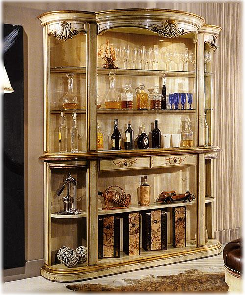 Барный шкаф  MIRANDOLA M563 Arena