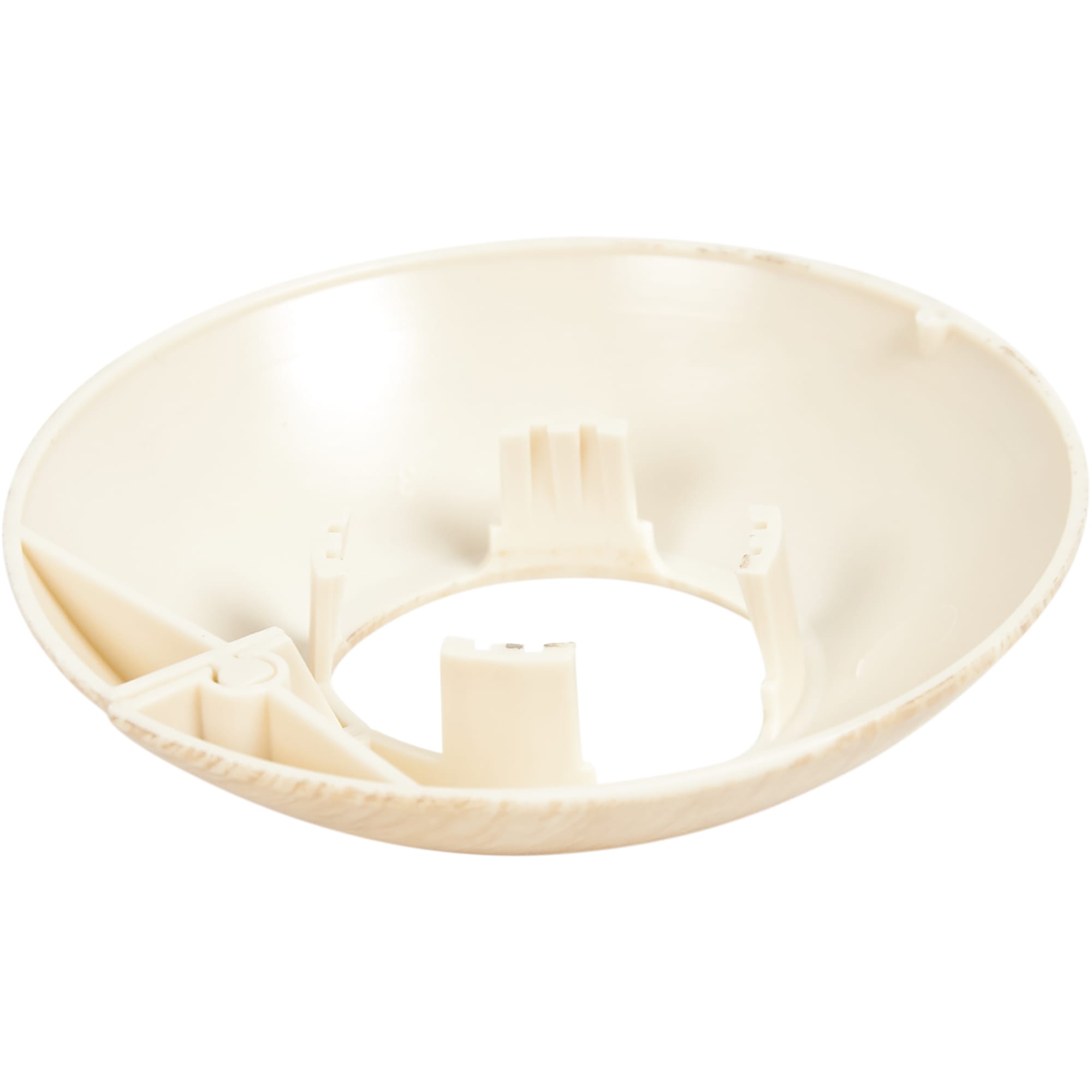 82424564 Обвод для труб «Дуб Белёный» 26 мм, 2 шт Santreyd STLM-0027142 - Вид №1