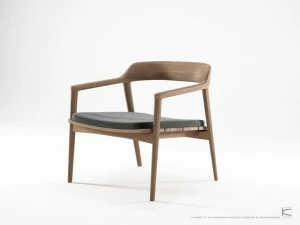 KARPENTER Кресло Grasshopper