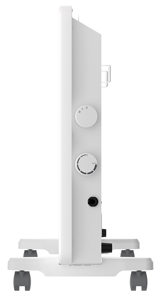 9297229 Конвектор Royal Clima MIVENTO REC-MIE1500M STDN-0070975 - Вид №4