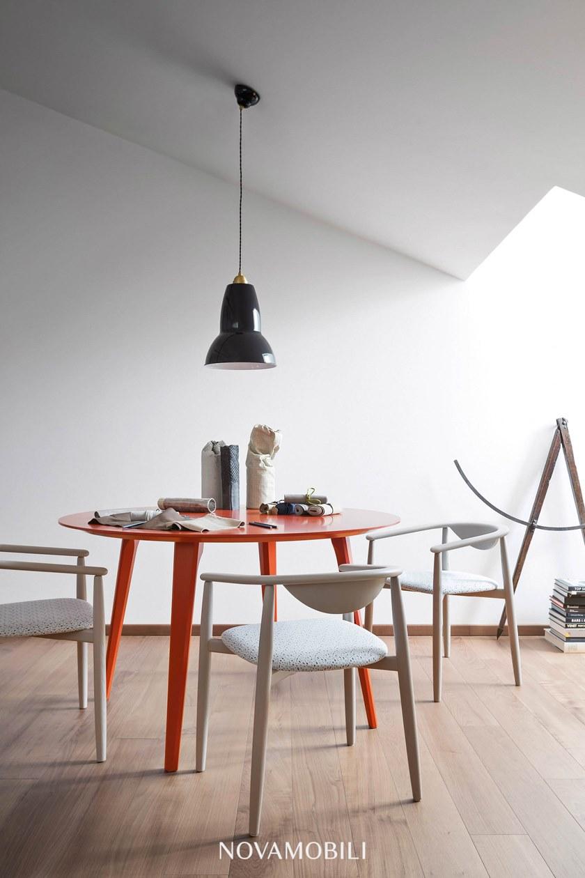 Novamobili Круглый стол Details sun-id-1431664 - Вид №1