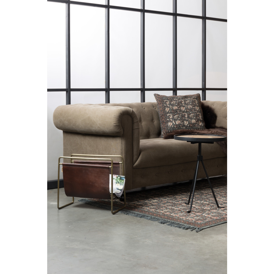 Подставка для журналов Scholar Dutchbone 8900024 - Вид №2