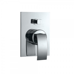 XQU-CHR-43079 Переключатель верхнего душа Artize Xquisite Хром