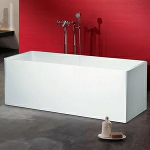 Ванна отдельностоящая Hi-Bath Minhi-Bath