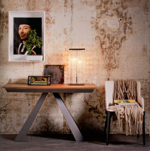 Консоль  CATTELAN ITALIA Convivium B3