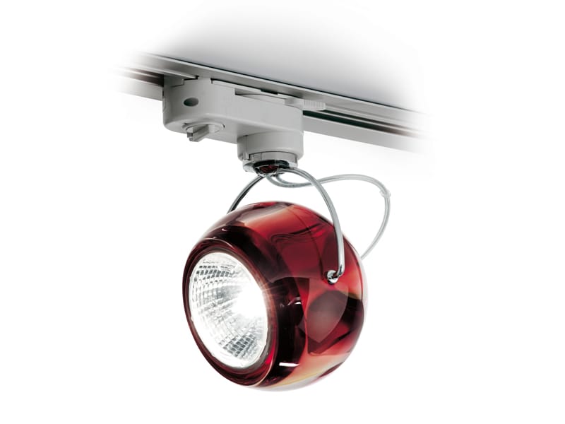 Освещение трека Fabbian Beluga Colour ARCH-00119738 - Вид №4