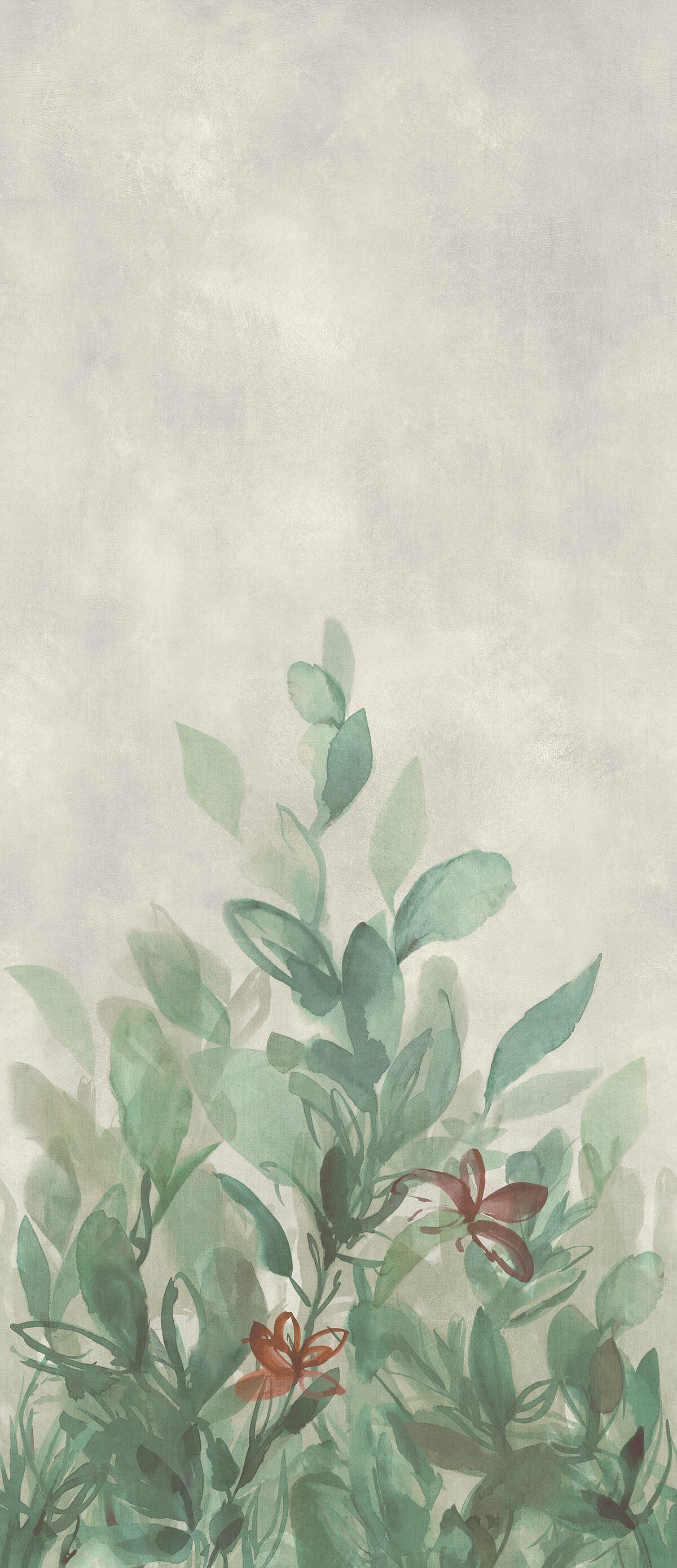 Напольное покрытие из керамогранита с эффектом ткани CERAMICA FONDOVALLE Dream ARCH-00137925 - Вид №6