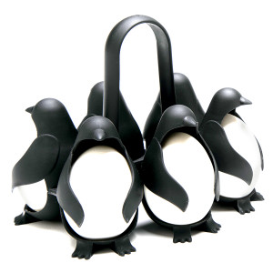 PE481 Держатель для яиц peleg, egguins Peleg Design