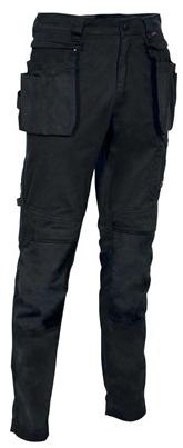 COFRA Штаны Super stretch sun-id-1418213 - Вид №5