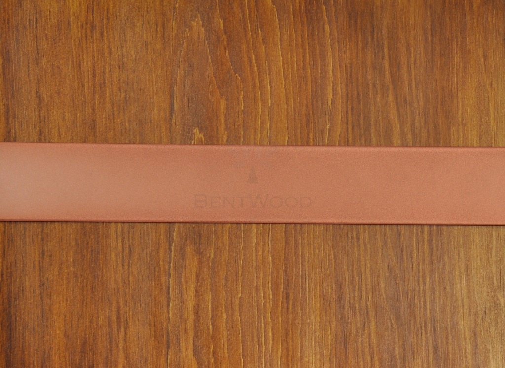 1758 Фитобочка со стеклом "Премиум" цвет орех, фурнитура 007 Alyarus  - Вид №1