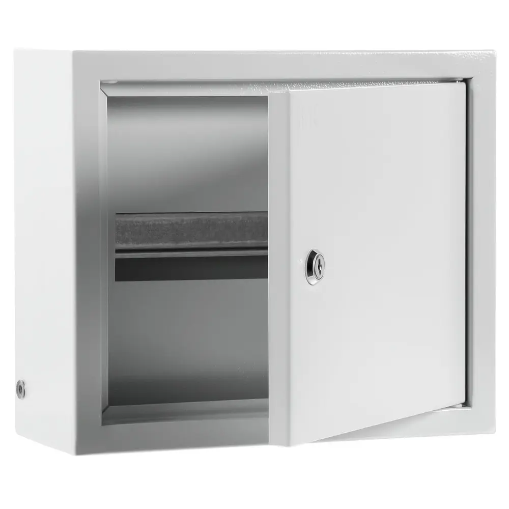 Распределительный щит IEK Home на 12 модулей с замком 12407123 STLM-0002129 - Вид №1