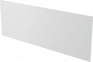 Звукоизоляционная плита для подвесного умывальника