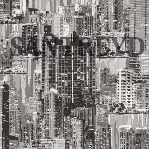 479942 Обои Rasch Barbara Becker 2018