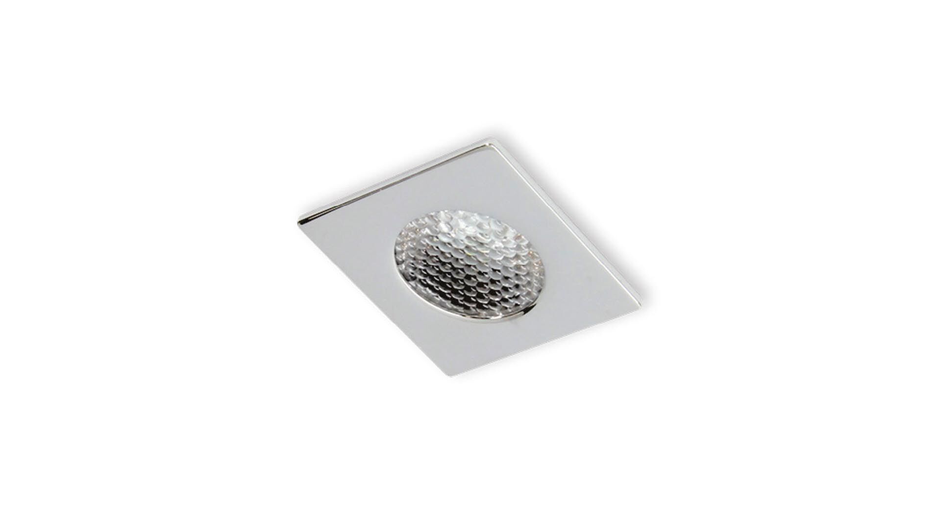 Алюминиевый светодиодный светильник с регулируемой яркостью Metalarredo LOKI ARCH-00133687 - Вид №1