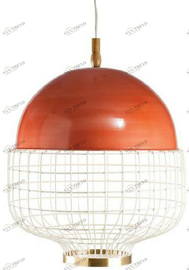 UTU Soulful Lighting Подвесной светильник прямого света Magnolia Santreyd sun-id-1492507