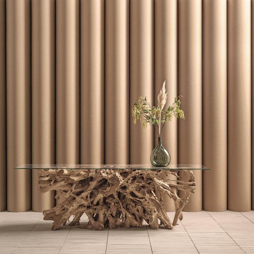 Il Giardino di Legno Прямоугольный стол для гостиной Radice Radi04c4 - Вид №2