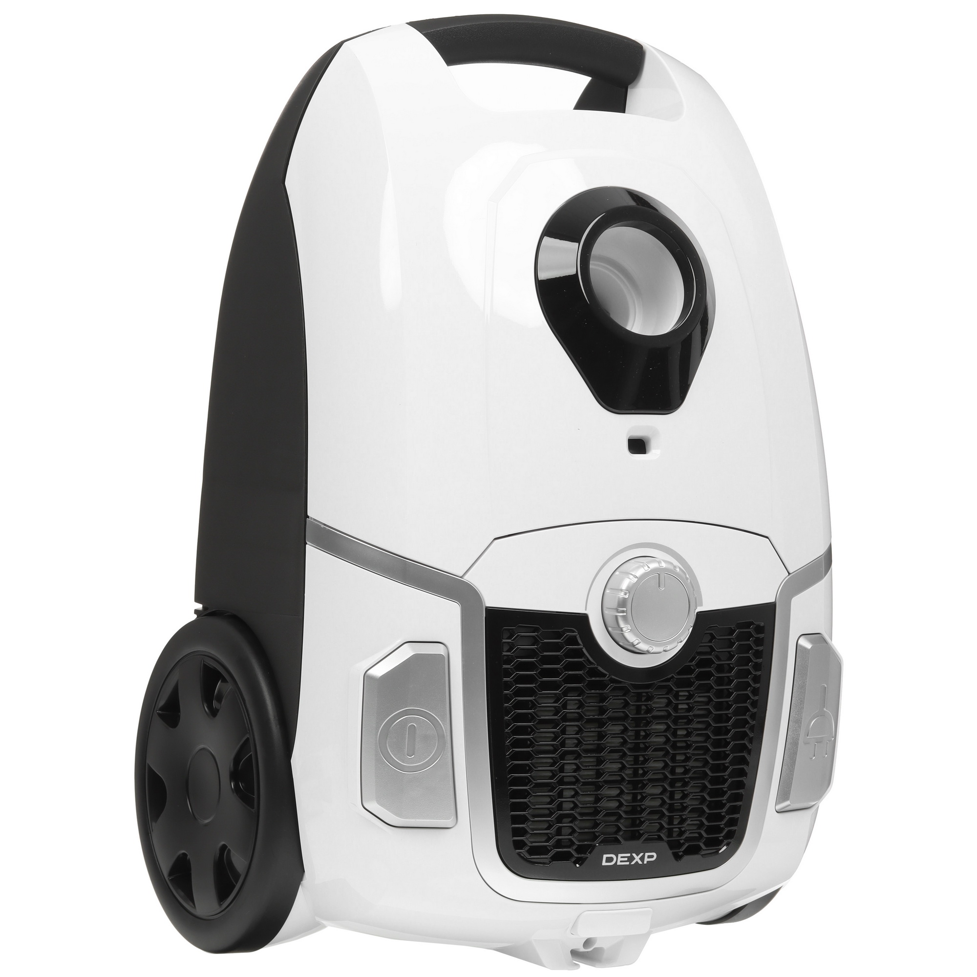 9131248 Пылесос DEXP DC-D1600M белый STDN-0074089