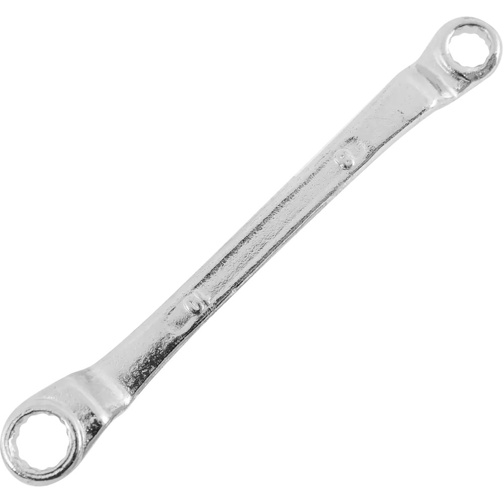 Накидной ключ Santreyd 8x10 мм для шестигранного крепежа 86487316 STLM-0069242