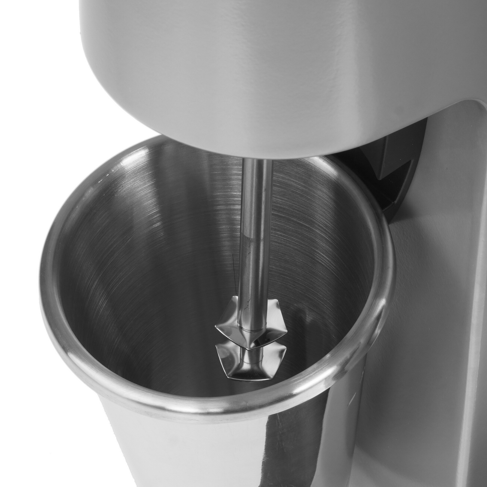 9126334 Миксер Viatto VA-DM-A-20 серебристый STDN-0031492 - Вид №3