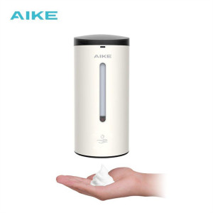 Автоматический дозатор пенящегося мыла AIKE AK1255_767