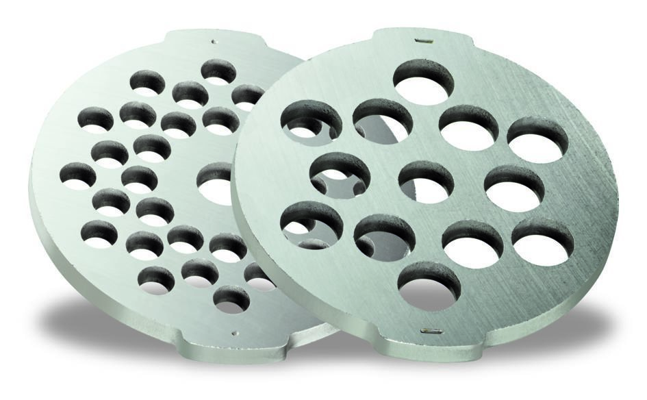 5602330 Мясорубка электрическая Moulinex HV8 ME626132 белый STDN-0114383 - Вид №2