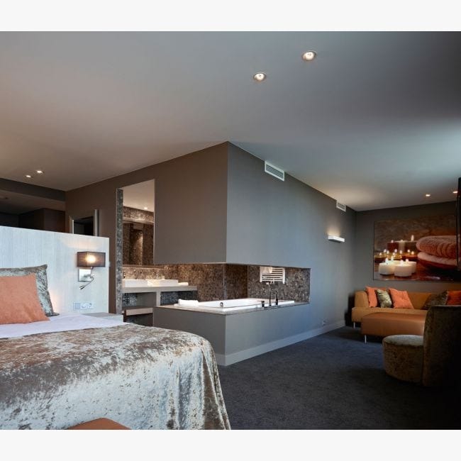 Регулируемый потолочный светодиодный прожектор Deltalight Reo ARCH-00144828 - Вид №1