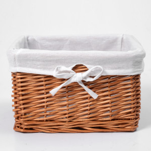 WB-580-S Dinkel Плетеная корзина WasserKRAFT