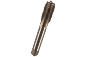 15847120 Метчик М14x1,5 м/р комплект 2 шт. Р6М5 203884 HORTZ