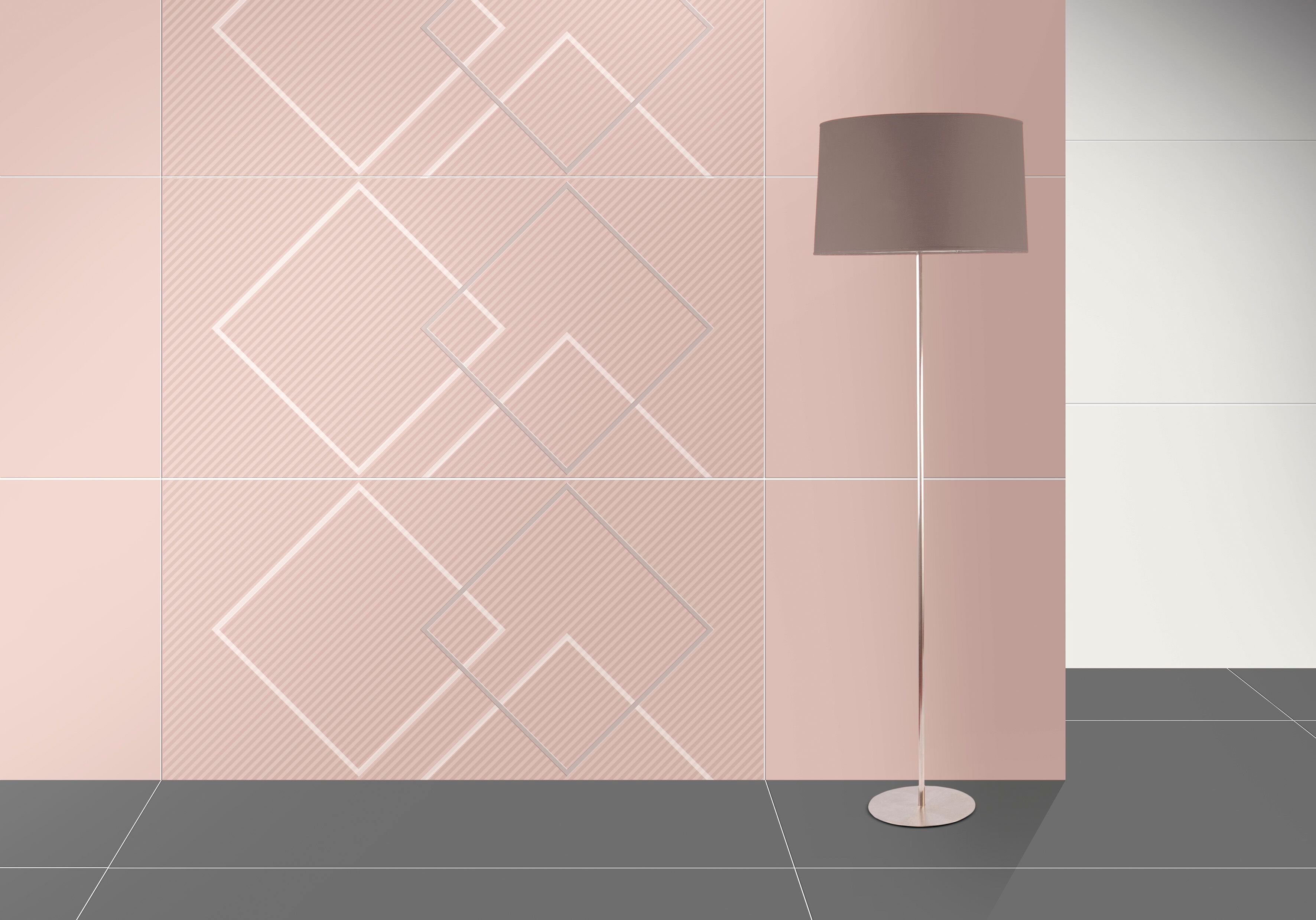 Напольное покрытие / керамогранит для внутреннего и наружного применения Ceramiche Brennero Yunika ARCH-00114191 - Вид №9