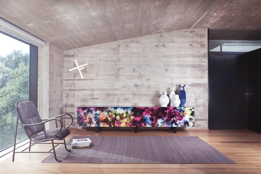 BD Barcelona Design Буфет из лакированной мдф sun-id-1468521 - Вид №6