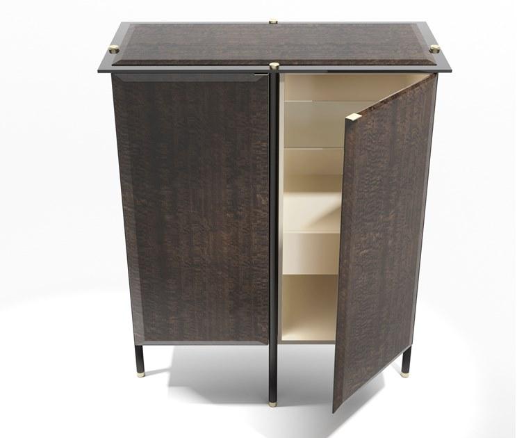 Capital Collection - TUDOR | Шкаф sun-id-1344395 - Вид №1