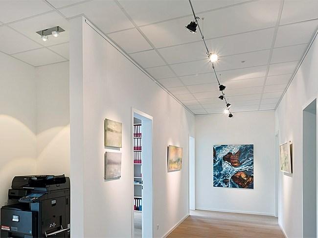 LICHT IM RAUM Светодиодное освещение дорожек sun-id-1352368 - Вид №1