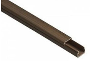 15429376 Кабель-канал 15х10 дуб 2м РКК-15х10-08М RUVinil