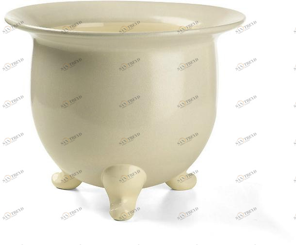 MARIONI Керамическая ваза Trevi 01211g