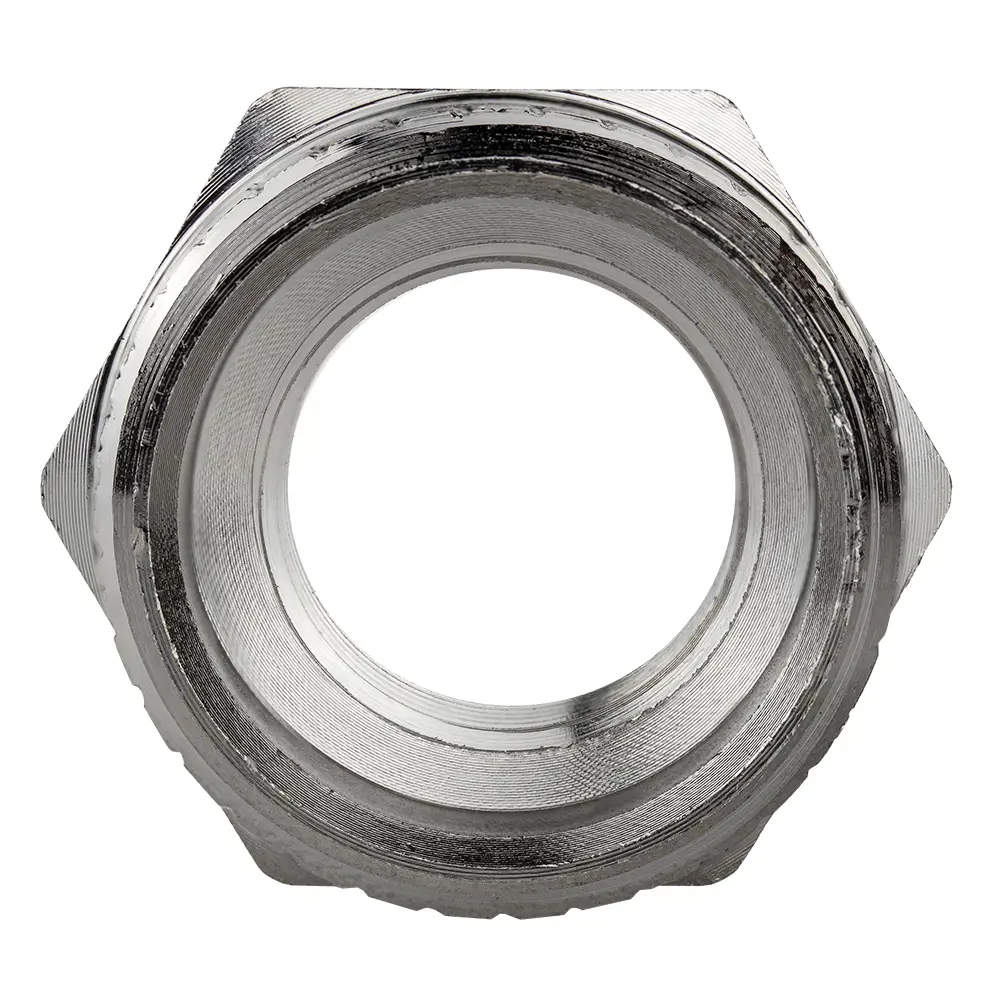 Футорка MPF 3/4"x3/8" для соединения труб разного диаметра 89408322 STLM-1577708 - Вид №2
