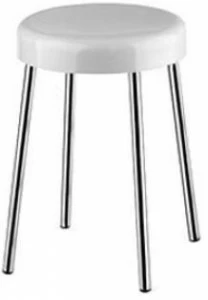 INDA® Табурет для ванной комнаты Hotellerie A0375a