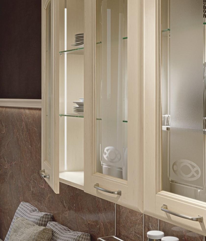 Cucine Lube Маринованная кухня с островом Veronica sun-id-1440639 - Вид №5