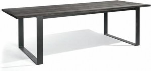 MNST1005 Обеденный стол pwi lava f10 270см x 107см Manutti Prato