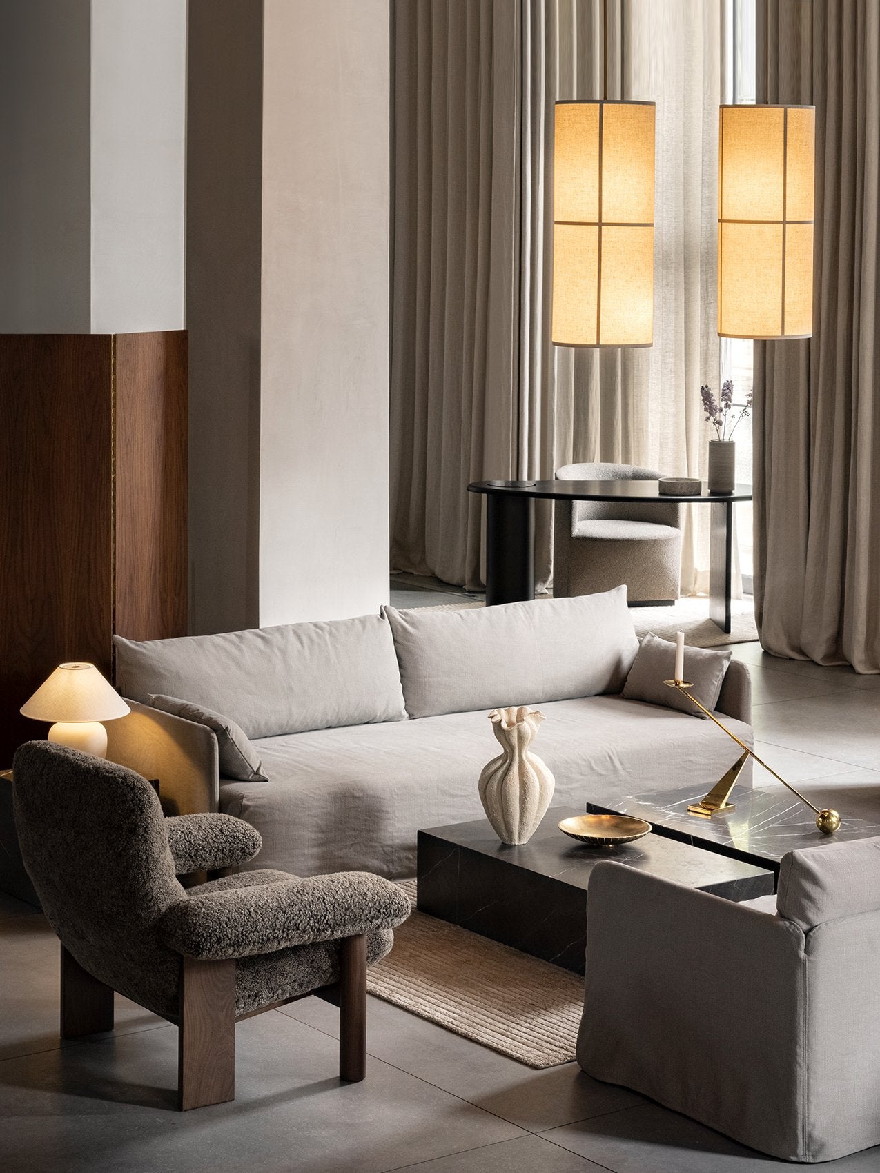 5709262083893 Brasilia, Кресло для отдыха LuceLight  - Вид №11