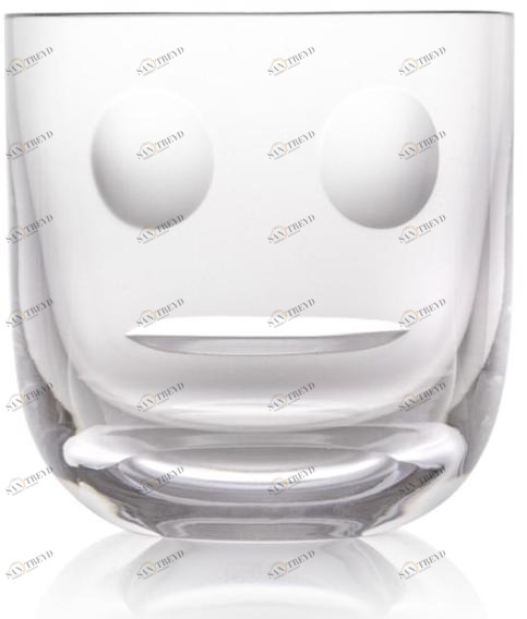 Rückl Хрустальный бокал для виски Mr. k sun-id-1461962