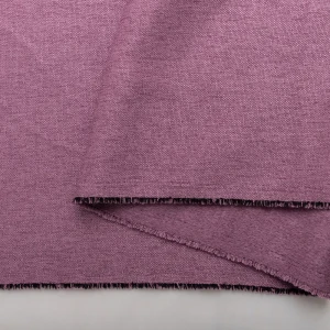 Ткань 1 м/п Soleil блэкаут 300 см цвет сиреневый