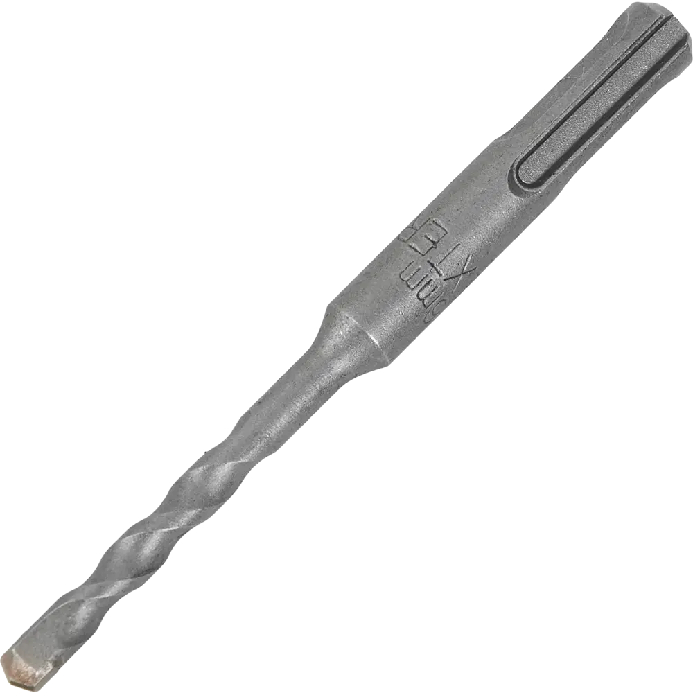 84732122 Бур по бетону SDS-plus Dexter FD-A0107 6x110 мм STLM-0054234