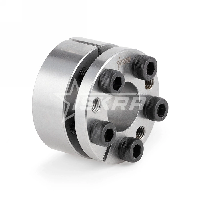 IS3375 Зажимная втулка KLAA024 (PHF FX41-24x50) ISKRA  - Вид №3