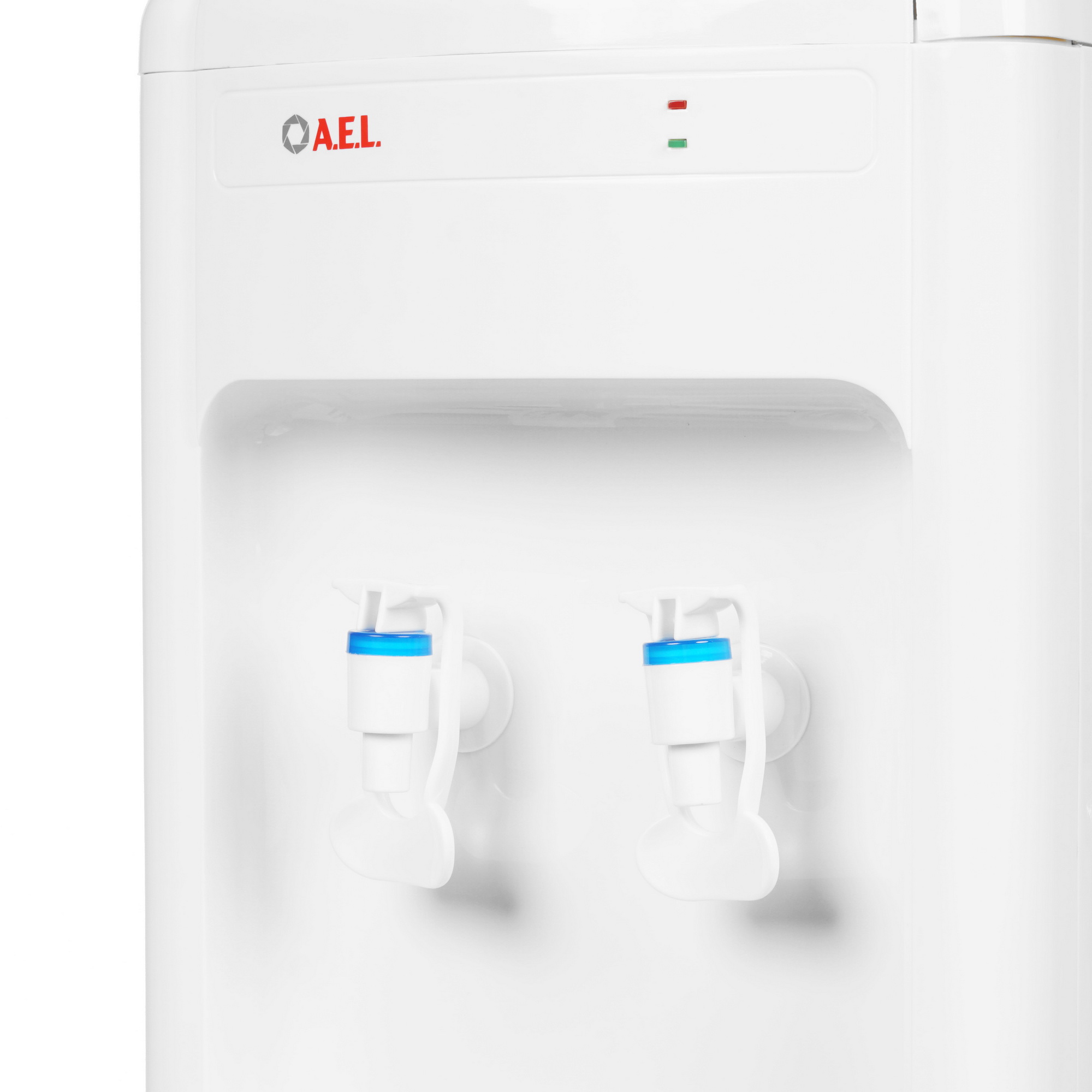 8115670 Диспенсер AEL L-AEL-016 белый STDN-0059055 - Вид №3